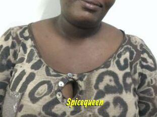 Spicequeen