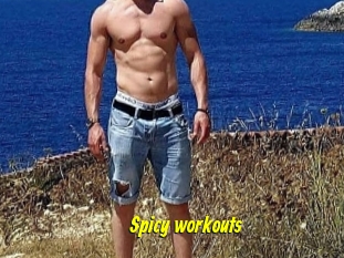 Spicy_workouts