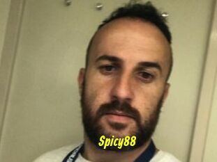 Spicy88