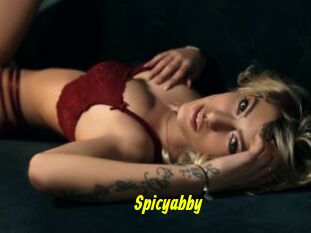 Spicyabby