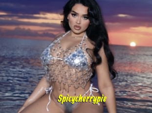 Spicycherrypie