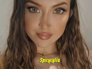 Spicycylia