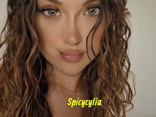 Spicycylia
