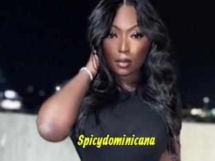 Spicydominicana
