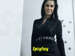 Spicyfoxy