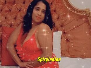 Spicyindian