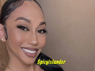 Spicyislander