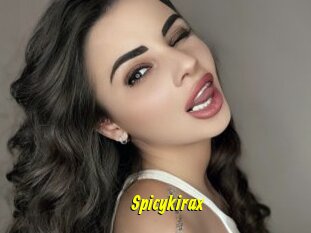 Spicykirax