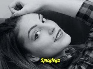 Spicyleya