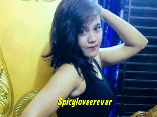 Spicyloveerever