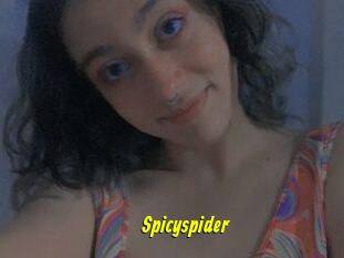Spicyspider