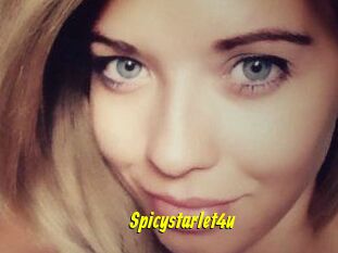 Spicystarlet4u