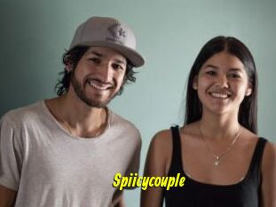 Spiicycouple