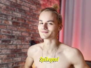 Spikepoel