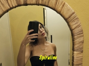 Spiruline