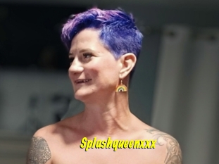 Splashqueenxxx