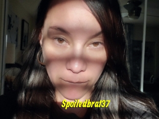 Spoiledbrat37