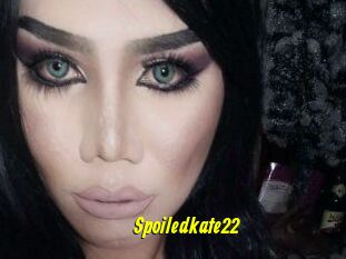 Spoiledkate22