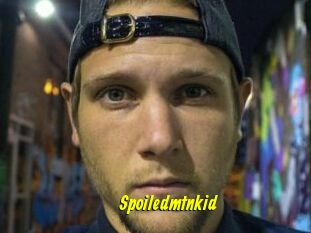Spoiledmtnkid