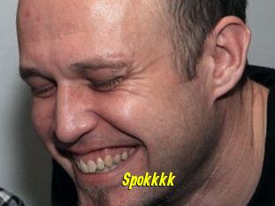 Spokkkk