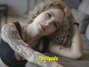 Sportyada