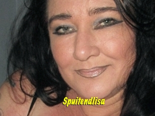 Spuitendlisa