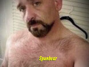 Spunbear