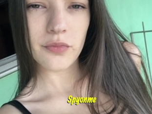 Spyonme