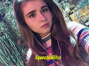 SqueezeWilss