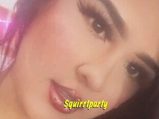 Squirrtparty