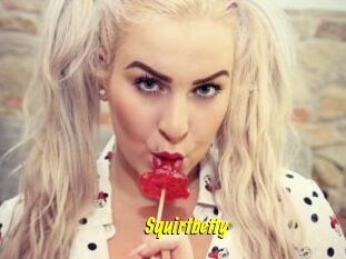 Squirtbetty
