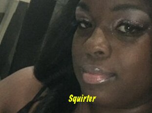 Squirter