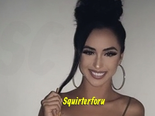 Squirterforu