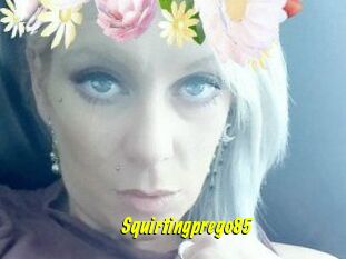 Squirtingprego85