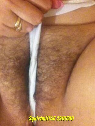 Squirtmilf45