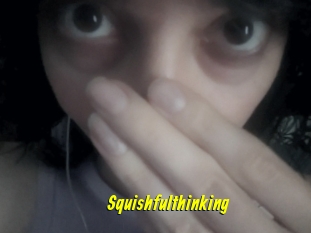 Squishfulthinking