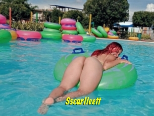 Sscarlleett