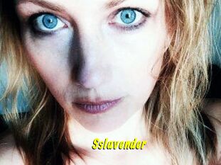 Sslavender