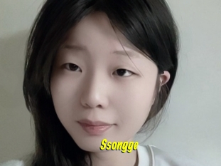 Ssongge