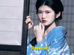 Ssugaviolet