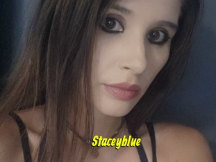 Staceyblue