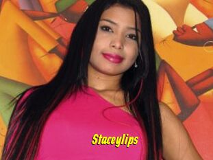 Staceylips