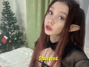 Staceyova