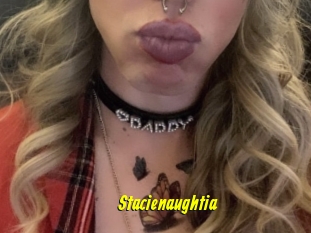 Stacienaughtia