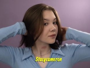 Stacycameron