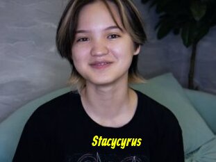 Stacycyrus