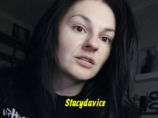 Stacydavice