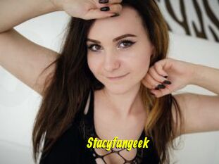Stacyfangeek