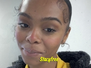 Stacyfree
