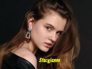 Stacyjanne